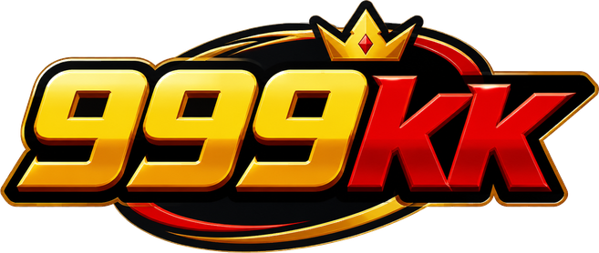 999kk লোগো